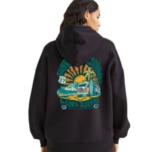 Sttyzsyy hoodie y