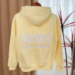 Sunny hoodie y