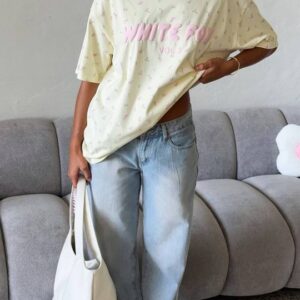W fx tshirt y