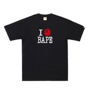 B@pe tshirt y