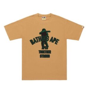 B@pe tshirt y