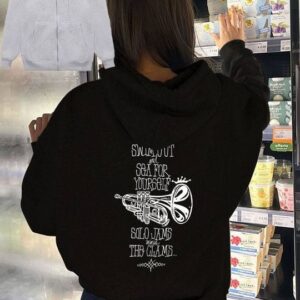 Styzzssyy hoodie y