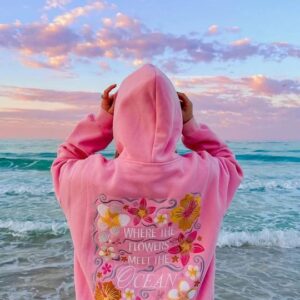 Casual hoodie y