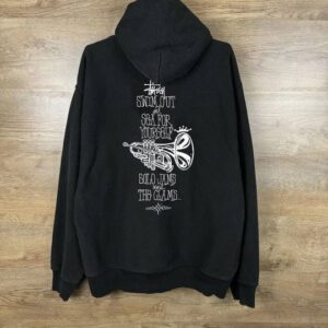 Styzzssyy hoodie y