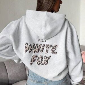 W fx hoodie y