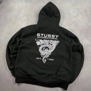 Styzzssyy hoodie y
