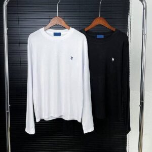 RL l-s tshirt y