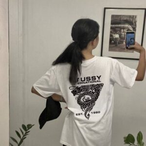 Styzzssyy tshirt y