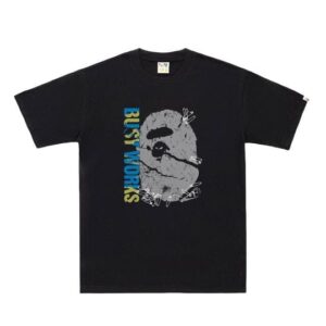 B@pe tshirt y