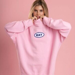 R@y sweatshirt y