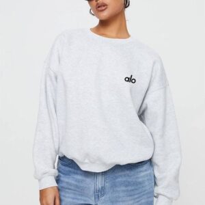 A1o sweatshirt y