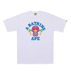 B@pe tshirt y