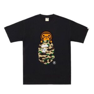 B@pe tshirt y