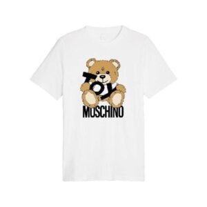 M0sch1no tshirt y