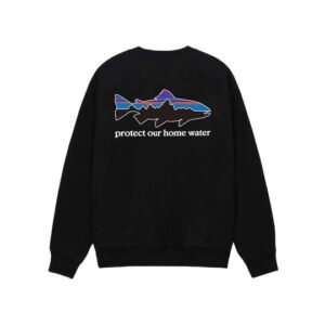 P@ta sweatshirt y