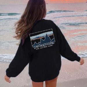 P@ta sweatshirt y