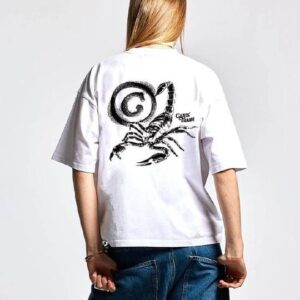 Ca1ns tshirt y