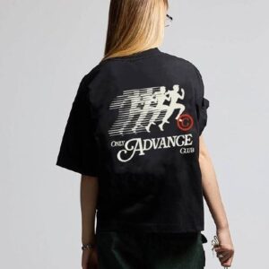 Advnce tshirt y