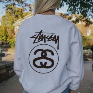 Styzzssyy sweatshirt y