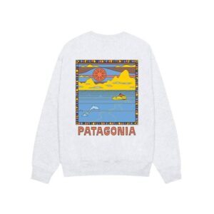 P@ta sweatshirt y
