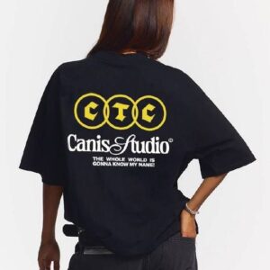 Ca1ns tshirt y