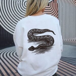 Styzzssyy sweatshirt y