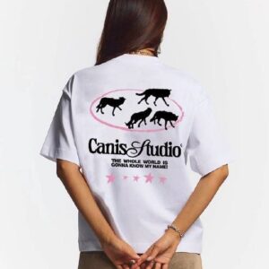 Ca1ns tshirt y