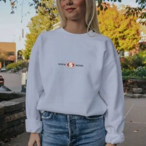 Styzzssyy sweatshirt y