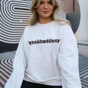 Styzzssyy sweatshirt y