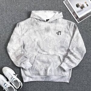 TNF hoodie y