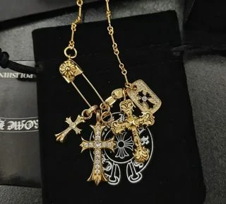 chrome hearts jewelery