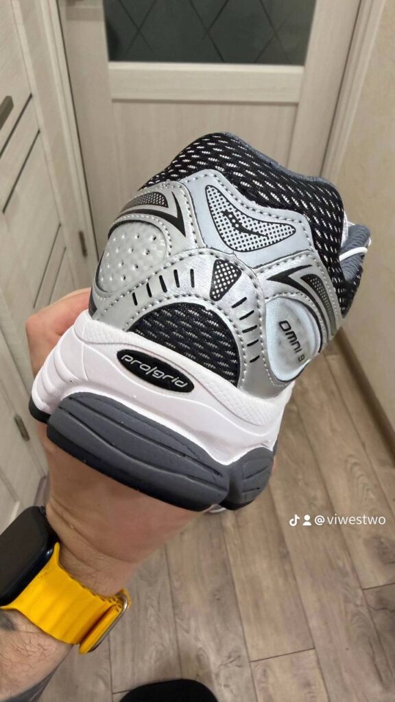 hacoo saucony pro 9 2