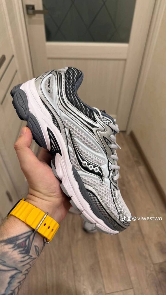 hacoo saucony pro 9 3