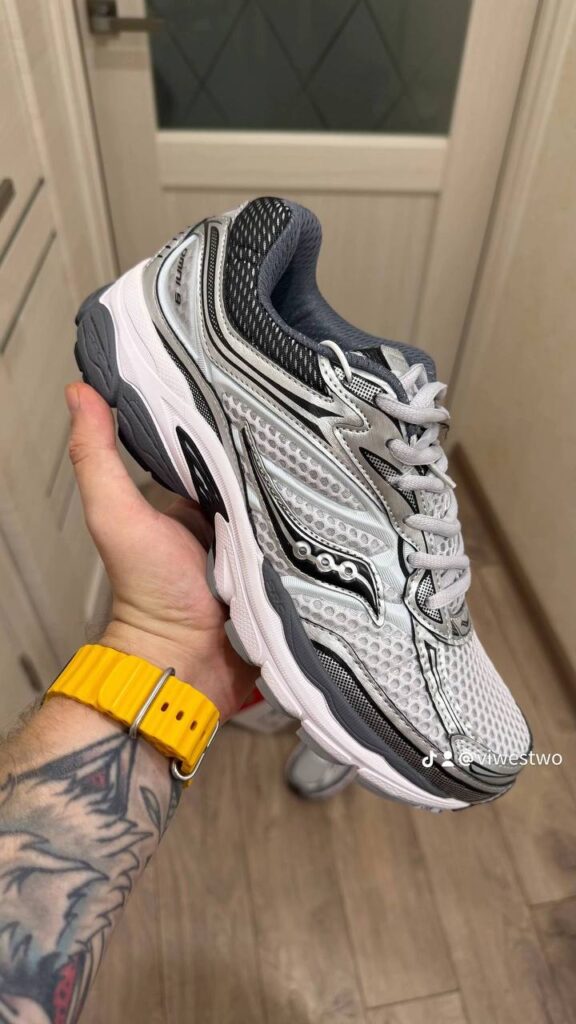 hacoo saucony pro 9 4