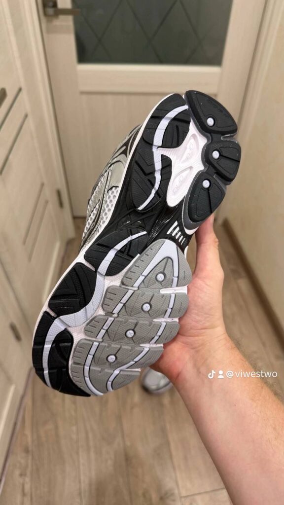 hacoo saucony pro 9 5