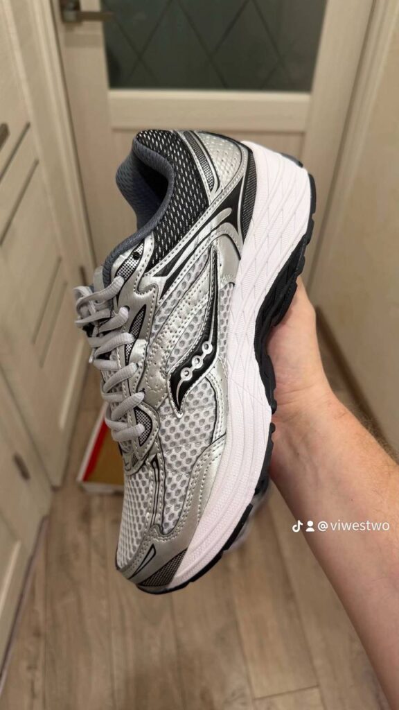 hacoo saucony pro 9 6