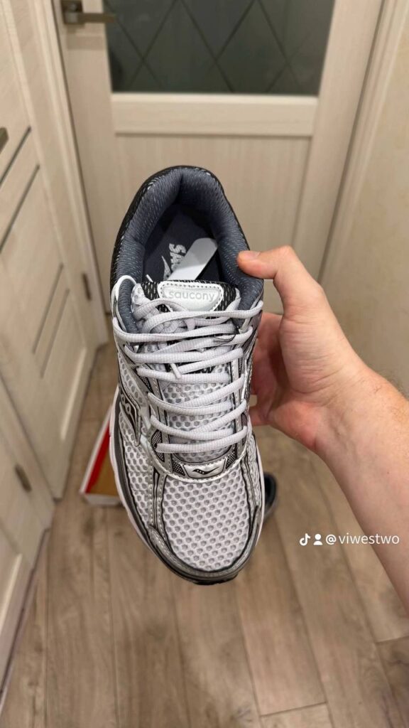 hacoo saucony pro 9 7