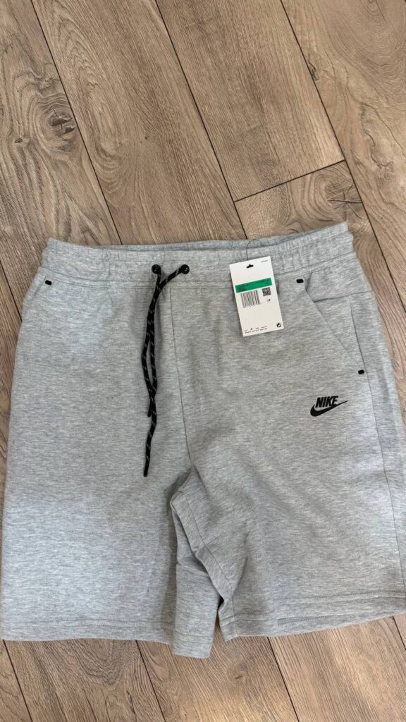 tech fleece shorts hacoo viwestfinds 3