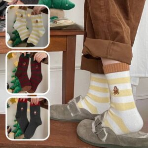 Cristmas socks y