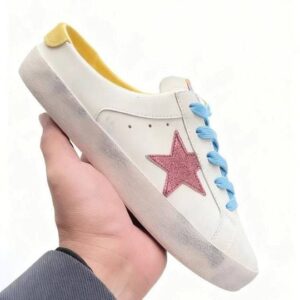 Gldn Gs Sup3r-St@r sneakers y