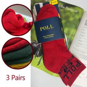 RL socks y