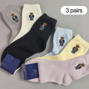 RL socks y