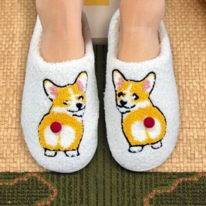 Casual slippers y