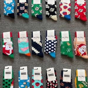 Casual socks y