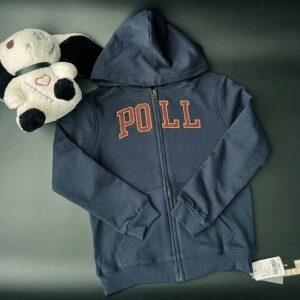 RL hoodie y