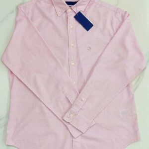 RL shirt y