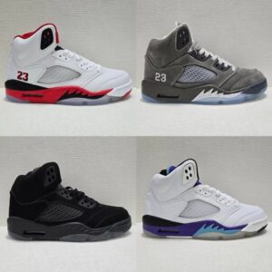 N-k J0rd4n 5 sneakers y
