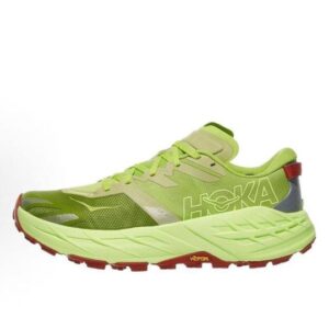 H00K@ M@f@te Sp33d sneakers y