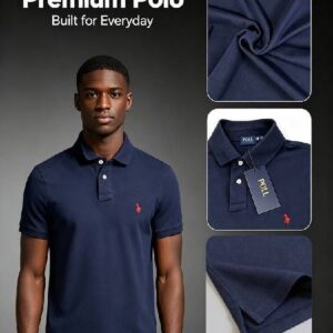 RL polo y