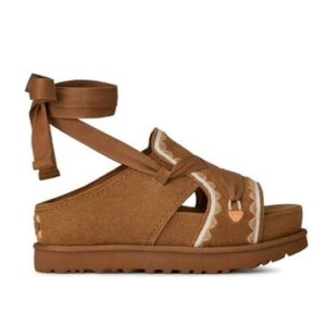 U u g sandals y
